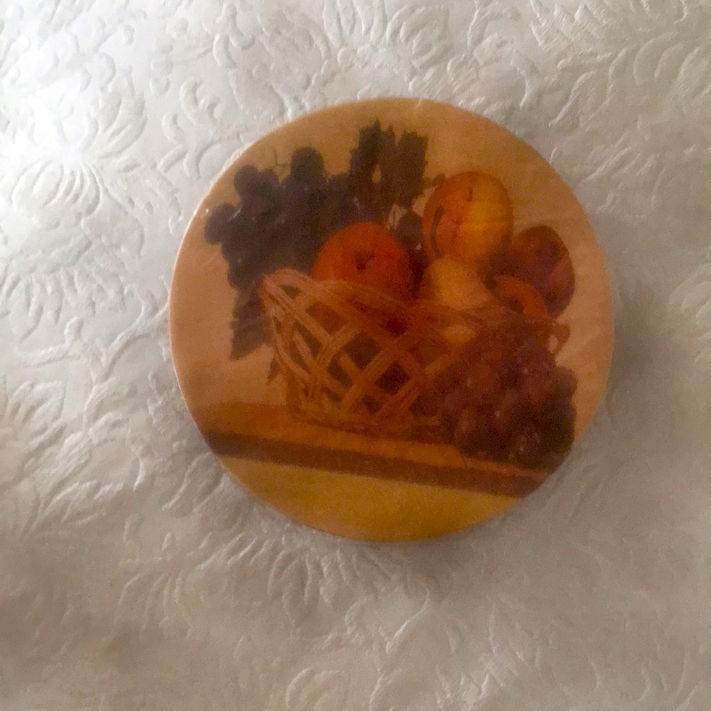 Set of 6 Coasters